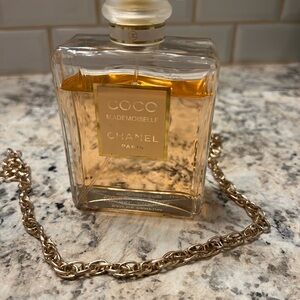 Chanel Coco Mademoiselle Perfume
